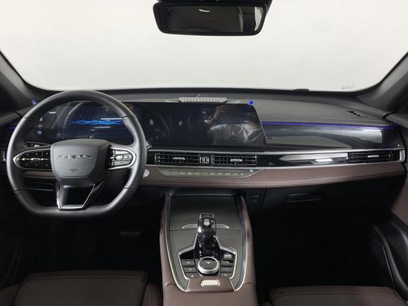 Chery Tiggo 7L I с пробегом 2024 года, цена 2 697 000 рублей, 1199 км, внедорожник, Автокод Объявления