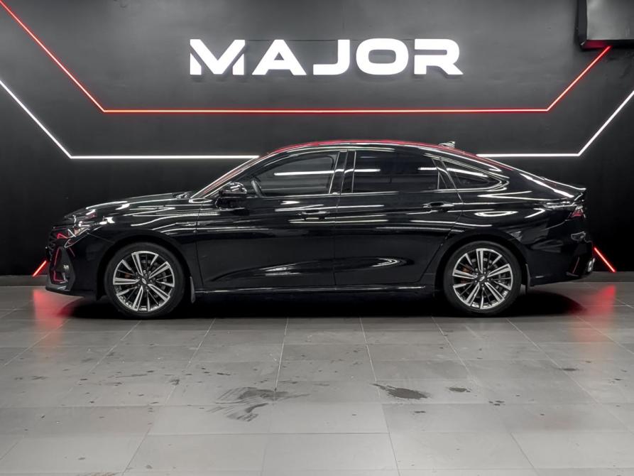 Chery Arrizo 8 Москва  - изображение 8