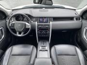 Land Rover Discovery Sport I Сочи  - изображение 28