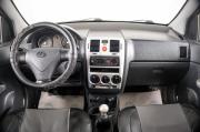 Hyundai Getz I Рестайлинг Пермь  - изображение 31