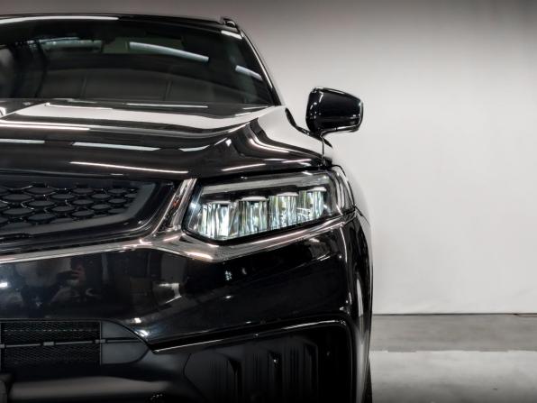 Geely Tugella I Рестайлинг с пробегом 2024 года, цена 3 150 000 рублей, 39361 км, внедорожник, Автокод Объявления