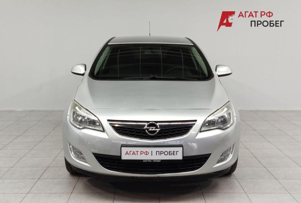 Opel Astra H Рестайлинг Саратов  - изображение 2