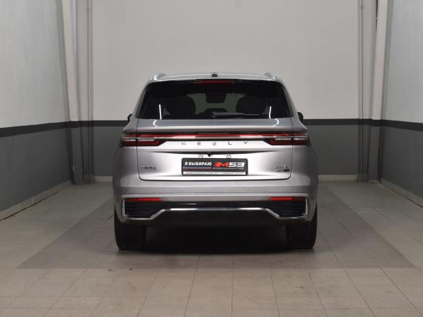 Geely Monjaro I Рестайлинг 2 с пробегом 2026 года, цена 3 999 995 рублей, 49 км, внедорожник, Автокод Объявления