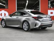 Lexus RC I Рестайлинг Москва  - изображение 36