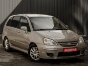 Suzuki Liana I Екатеринбург  - изображение 20