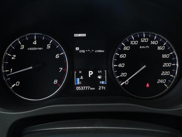 Mitsubishi Outlander III с пробегом 2014 года, цена 2 150 000 рублей, 53776 км, внедорожник, Автокод Объявления
