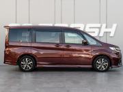 Honda Stepwgn V Рестайлинг Краснодар  - изображение 28