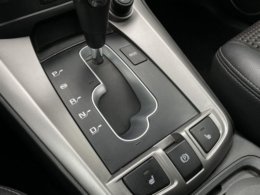 Chevrolet Captiva I Рестайлинг Ярославль  - изображение 17