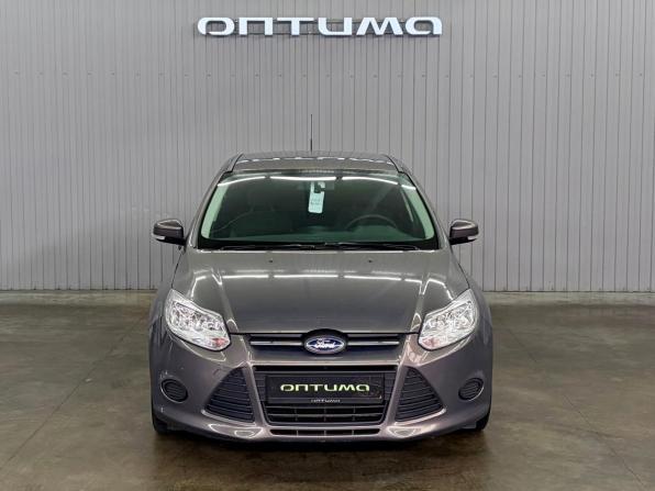 Ford Focus III с пробегом 2012 года, цена 947 000 рублей, 97937 км, седан, Автокод Объявления