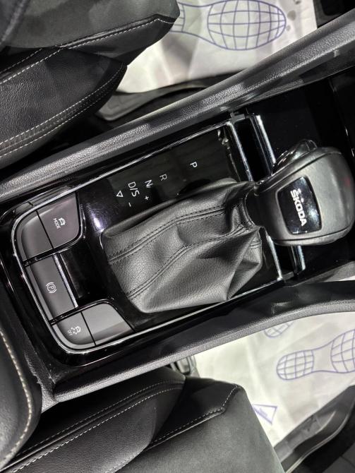 Skoda Karoq I Ставрополь  - изображение 16