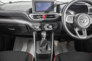 Toyota Raize I Барнаул  - изображение 44