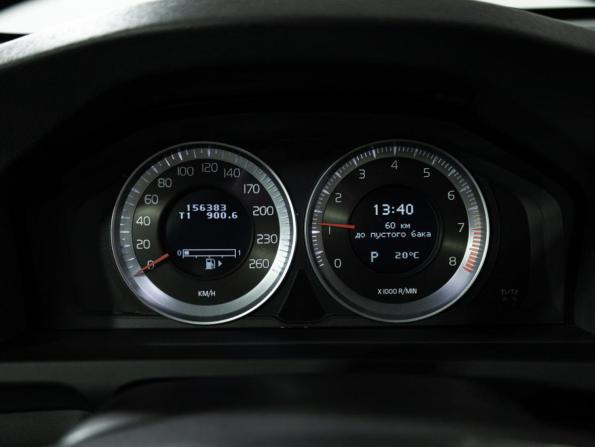 Volvo S60 II с пробегом 2012 года, цена 1 282 050 рублей, 156383 км, седан, Автокод Объявления