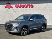 Chery Tiggo 7 Pro Max I Альметьевск  - изображение 10