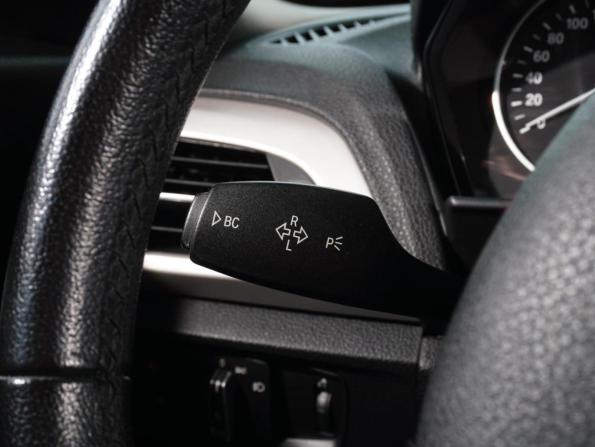 BMW 1 серии II (F20/F21) с пробегом 2012 года, цена 1 428 000 рублей, 70051 км, хэтчбек, Автокод Объявления