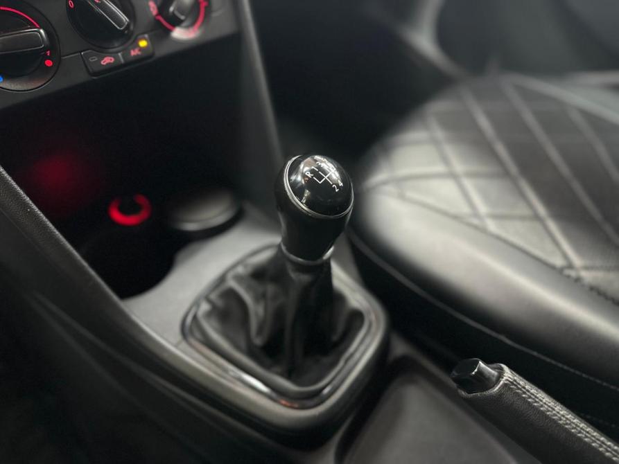 Volkswagen Polo V Рестайлинг Уфа  - изображение 18