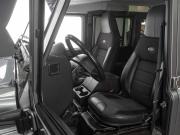 Land Rover Defender I Рестайлинг Тюмень  - изображение 33