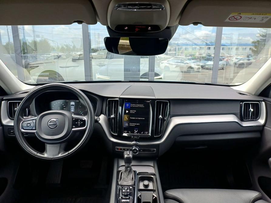 Volvo XC60 II Москва  - изображение 12