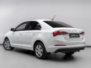 Skoda Rapid II Москва  - изображение 32