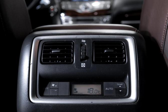 Infiniti JX с пробегом 2013 года, цена 1 880 000 рублей, 226000 км, внедорожник, Автокод Объявления