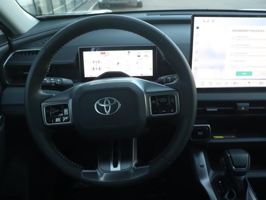 Toyota RAV4 VI (XA60) Казань  - изображение 14