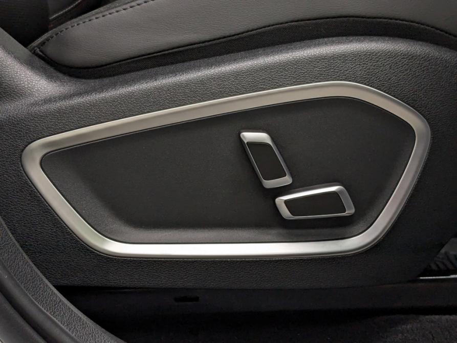 Geely Tugella I Рестайлинг Москва  - изображение 19