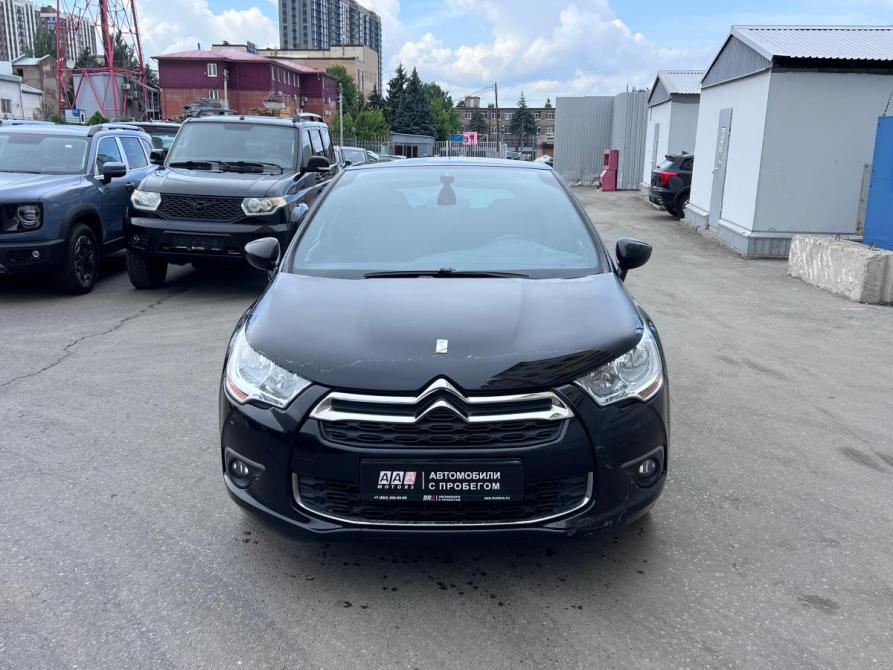 Citroen DS4 Ростов-на-Дону  - изображение 2
