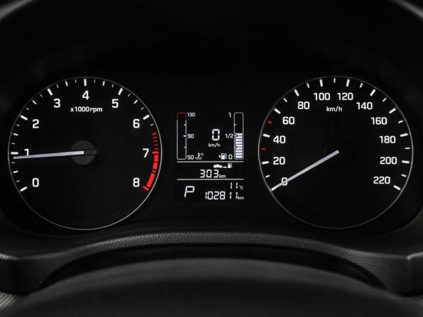 Hyundai Creta I с пробегом 2020 года, цена 1 839 000 рублей, 102811 км, внедорожник, Автокод Объявления