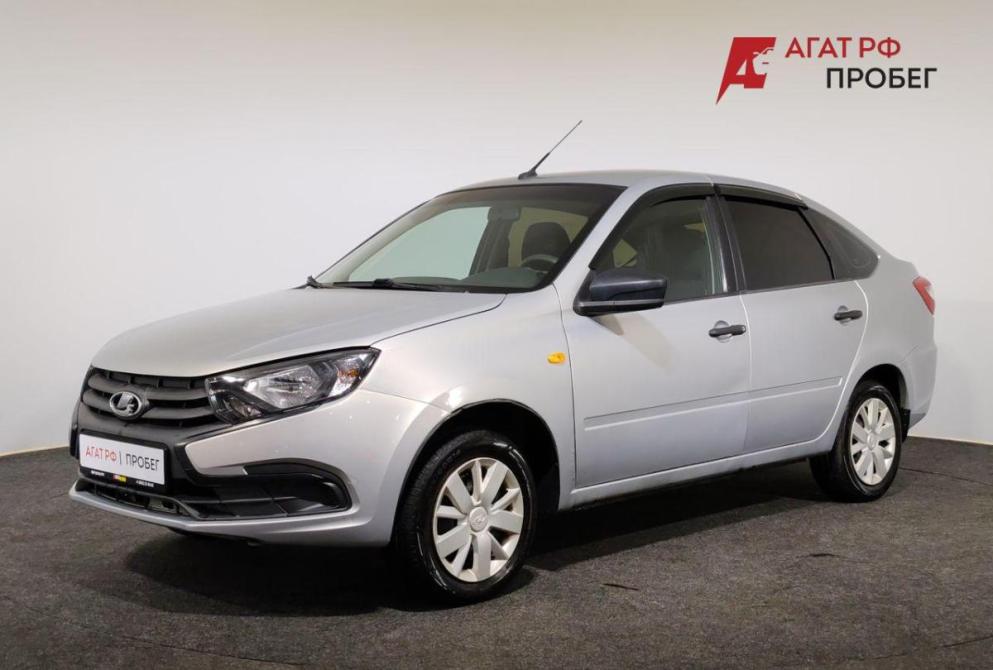 Lada (ВАЗ) Granta I Рестайлинг Ярославль  - изображение 1