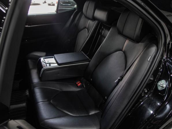 Toyota Camry VIII (XV70) с пробегом 2020 года, цена 2 949 000 рублей, 106000 км, седан, Автокод Объявления