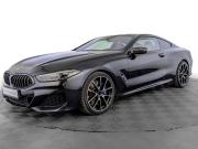 BMW 8 серии II (G14/G15/G16) Москва  - изображение 31