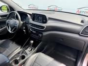 Hyundai Tucson III Рестайлинг Тюмень  - изображение 32