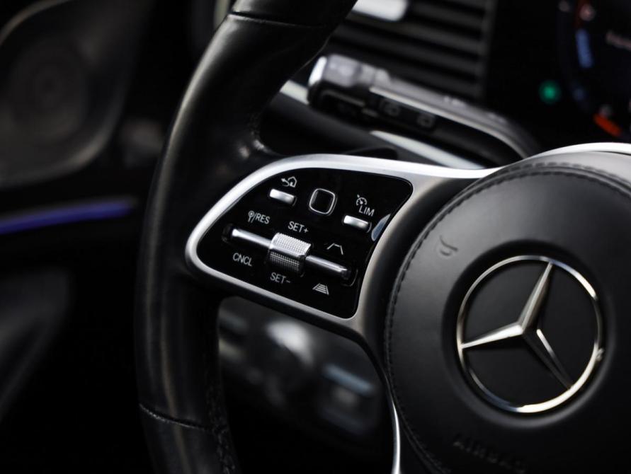 Mercedes-Benz GLS II (X167) Санкт-Петербург  - изображение 15