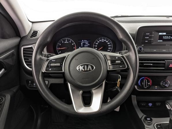 Kia Seltos I с пробегом 2021 года, цена 1 995 000 рублей, 72293 км, внедорожник, Автокод Объявления