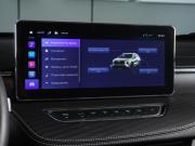 Haval Jolion I Рестайлинг Минеральные Воды  - изображение 34