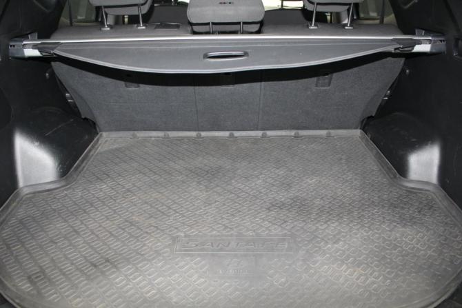 Hyundai Santa Fe III с пробегом 2014 года, цена 1 800 000 рублей, 242939 км, внедорожник, Автокод Объявления