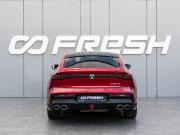 Changan UNI-V I Краснодар  - изображение 26