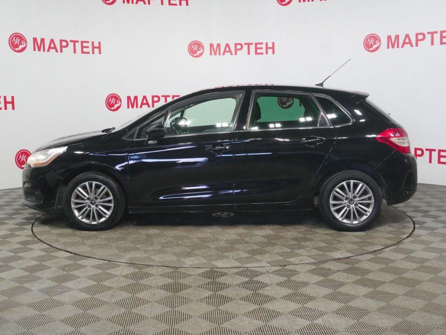 Citroen C4 II Вологда  - изображение 8