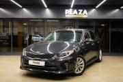 Kia Optima IV Уфа  - изображение 24