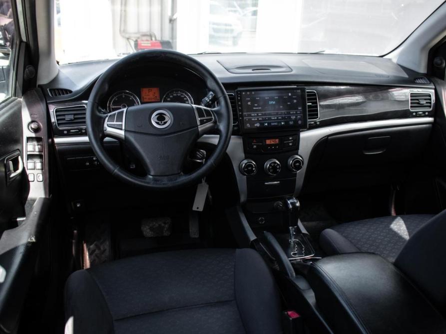 SsangYong Actyon II Краснодар  - изображение 6
