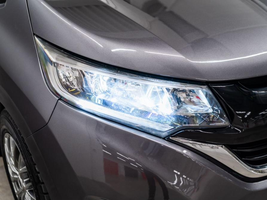 Honda Freed II Красноярск  - изображение 21