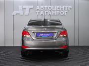 Hyundai Solaris I Рестайлинг Таганрог  - изображение 20