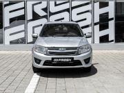 Lada (ВАЗ) Granta I Ставрополь  - изображение 20