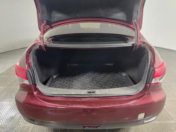 Nissan Almera III (G15) с пробегом 2013 года, цена 475 000 рублей, 315726 км, седан, Автокод Объявления