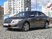 Toyota Corolla X (E140 E150) Ижевск  - изображение 24