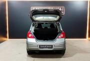 Nissan Tiida I Рестайлинг Уфа  - изображение 23