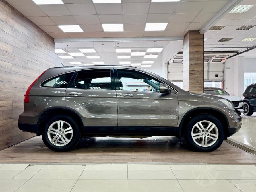 Honda CR-V III Рестайлинг Уфа  - изображение 10