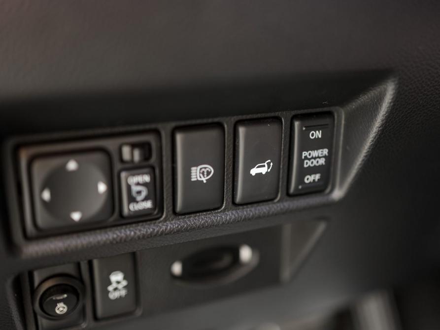 Infiniti FX II (S51) Рестайлинг Ижевск  - изображение 17