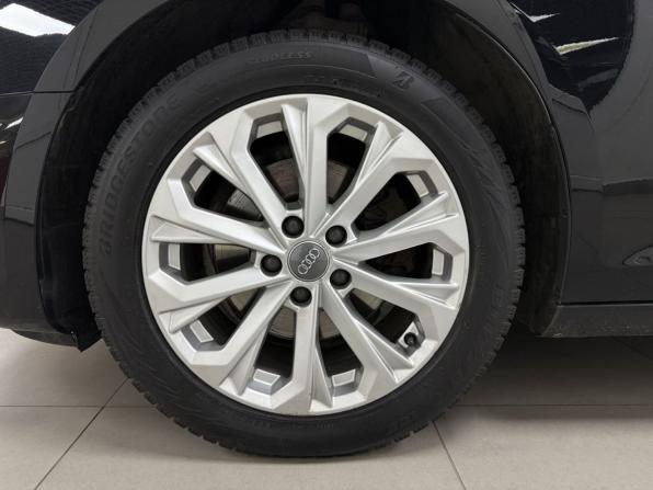 Audi A4 V (B9) Рестайлинг с пробегом 2020 года, цена 2 709 000 рублей, 127650 км, седан, Автокод Объявления