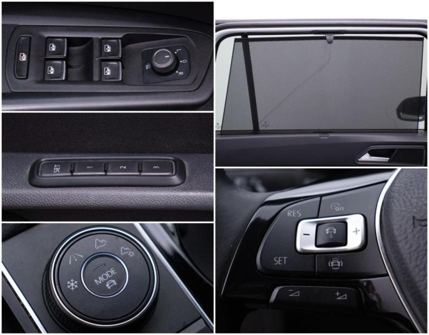 Volkswagen Teramont I Москва  - изображение 16