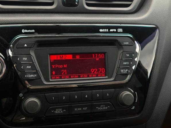 Kia Rio III с пробегом 2012 года, цена 888 000 рублей, 167006 км, седан, Автокод Объявления